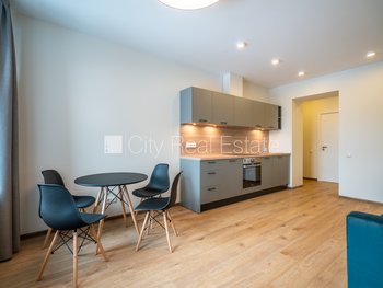 Apartment for rent in Riga, Riga center 508651