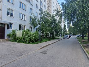 Apartment for sale in Riga, Purvciems 515852