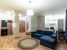 Apartment for rent in Riga, Riga center 510668