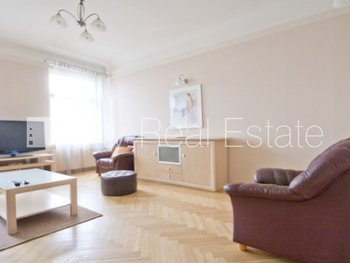 Apartment for rent in Riga, Riga center 516645