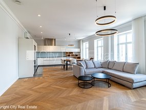 Apartment for rent in Riga, Riga center