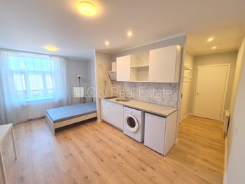 Apartment for rent in Riga, Riga center 515315