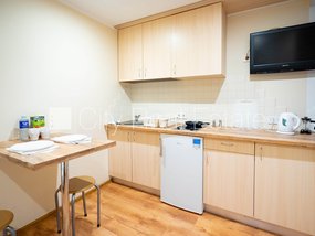 Apartment for shortterm rent in Riga, Maskavas Forstate 426821