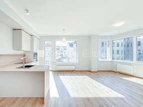 Apartment for rent in Riga, Riga center 517762