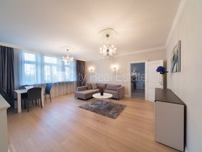 Apartment for rent in Riga, Riga center 427294