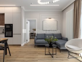 Pārdod dzīvokli Jūrmalā, Jaundubultos 517493