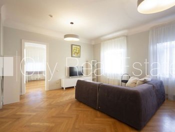 Apartment for rent in Riga, Riga center 424652