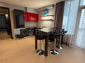 Продают квартиру в Риге, Центре 425354