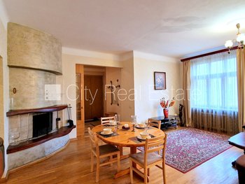 Сдают квартиру в Риге, Центре 427806