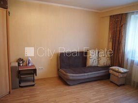 Apartment for rent in Riga, Jugla 507859