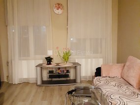 Продают квартиру в Риге, Центре 517710