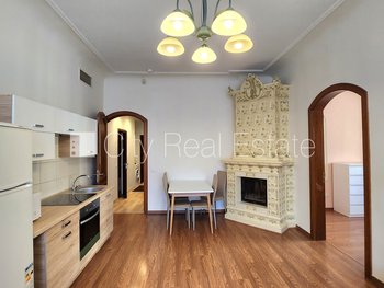 Apartment for rent in Riga, Riga center 517579