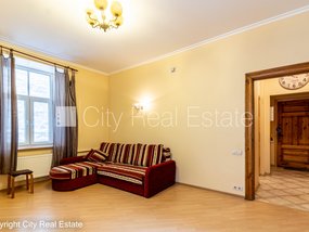 Apartment for rent in Riga, Riga center 432033