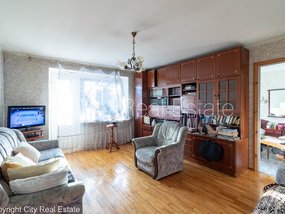 Apartment for sale in Riga, Riga center 517897