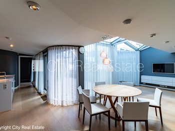 Apartment for rent in Riga, Riga center 424628