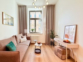 Продают квартиру в Риге, Центре 517821