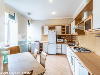 Apartment for sale in Riga, Riga center 506952