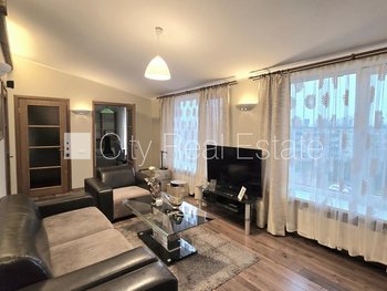 Apartment for rent in Riga, Riga center 431265