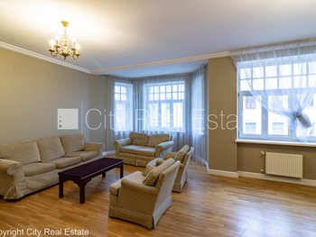 Сдают квартиру в Риге, Центре 516453