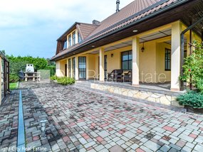 House for sale in Riga, Bergi 425031