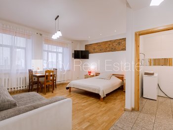 Apartment for rent in Riga, Riga center 425401