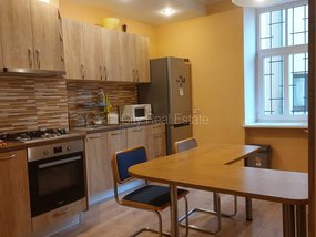 Сдают квартиру в Риге, Центре 440287