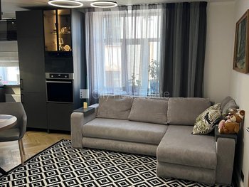 Apartment for sale in Riga, Riga center 518086