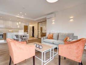 Apartment for rent in Riga, Riga center 506087