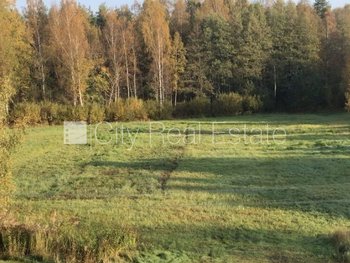 Land for sale in Riga district, Sauriesi 513456