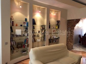 Apartment for rent in Riga, Riga center 428674