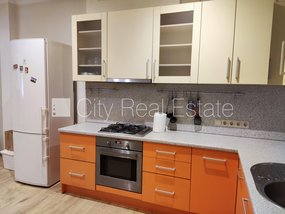 Apartment for rent in Riga, Riga center 517725