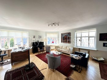 Apartment for rent in Riga, Riga center 426350