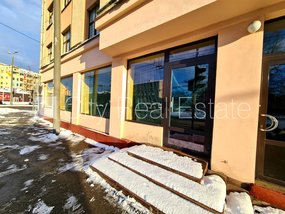 Commercial premises for lease in Riga, Riga center 471803