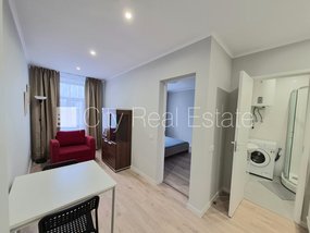 Apartment for rent in Riga, Riga center 517925