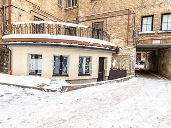 Commercial premises for lease in Riga, Riga center 515872
