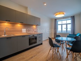 Apartment for rent in Riga, Riga center 514983