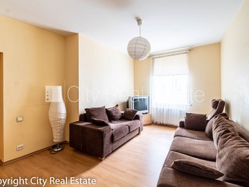 Apartment for rent in Riga, Riga center 425059