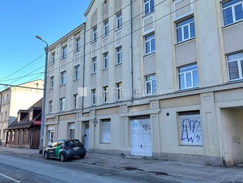 Apartment for sale in Riga, Maskavas Forstate 516349