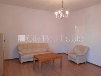 Apartment for rent in Riga, Riga center 511079