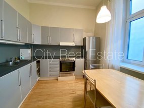 Apartment for rent in Riga, Riga center 453985