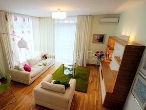 Apartment for rent in Riga, Riga center 433154