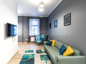 Apartment for rent in Riga, Riga center 424450