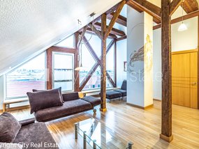 Apartment for rent in Riga, Riga center 425156