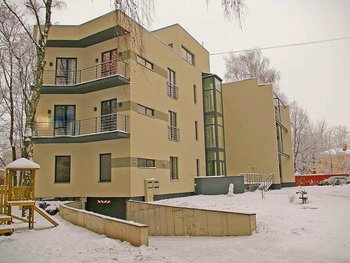 Mana Teika, Tālivalžu Nams (Мана Теика, Таливалжу Намс)