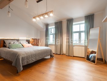 Сдают квартиру в Риге, Центре 517846