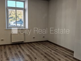 Commercial premises for lease in Riga, Riga center 516863