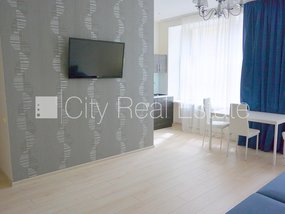 Apartment for rent in Riga, Riga center 434633