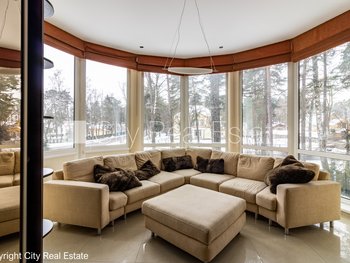 Продают дом в Юрмале, Булдури 430401