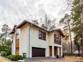 House for sale in Jurmala, Dzintari 429528