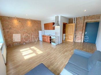 Apartment for rent in Riga, Riga center 504239